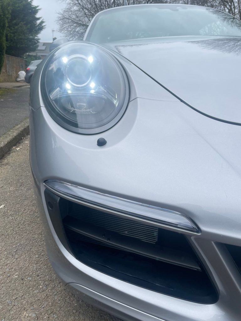 Porsche 911 Targa 4 GTS img 5995