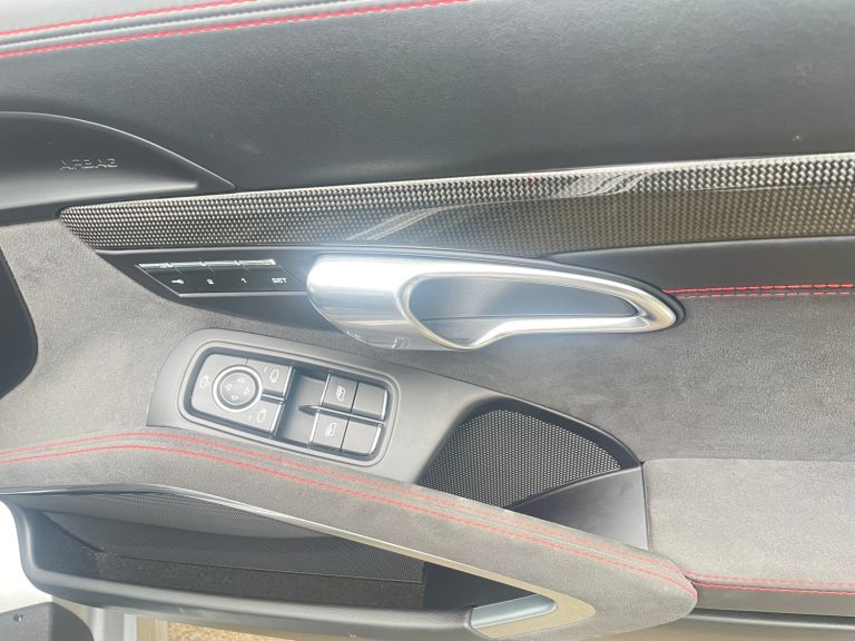 Porsche 911 Targa 4 GTS img 6007