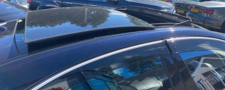 Mercedes-Benz S560 Executive Premium img e6201