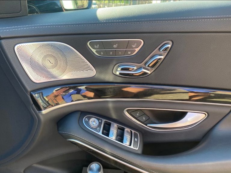 Mercedes-Benz S560 Executive Premium img e6212
