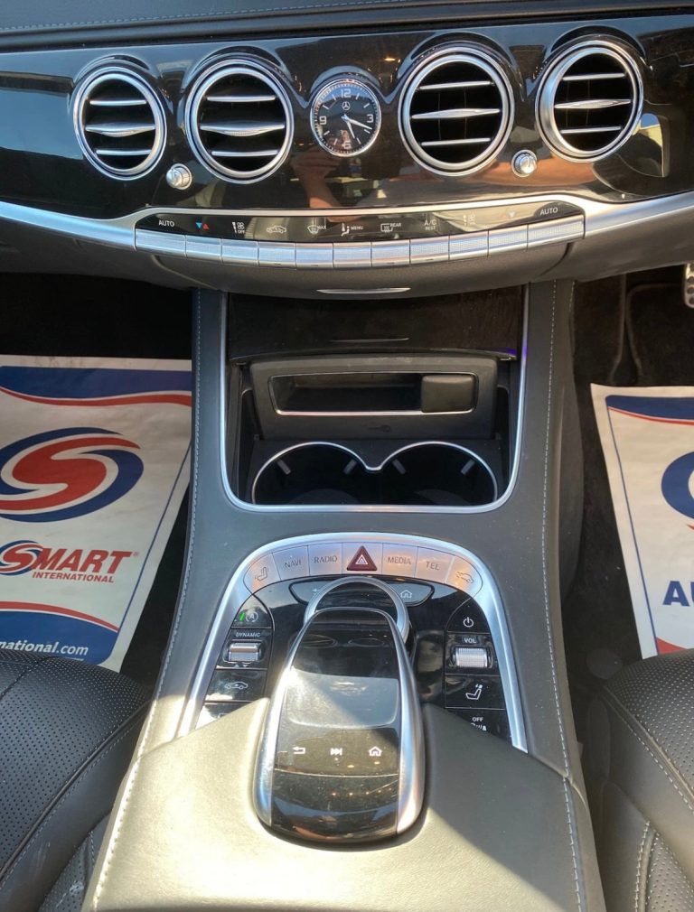 Mercedes-Benz S560 Executive Premium img e6214